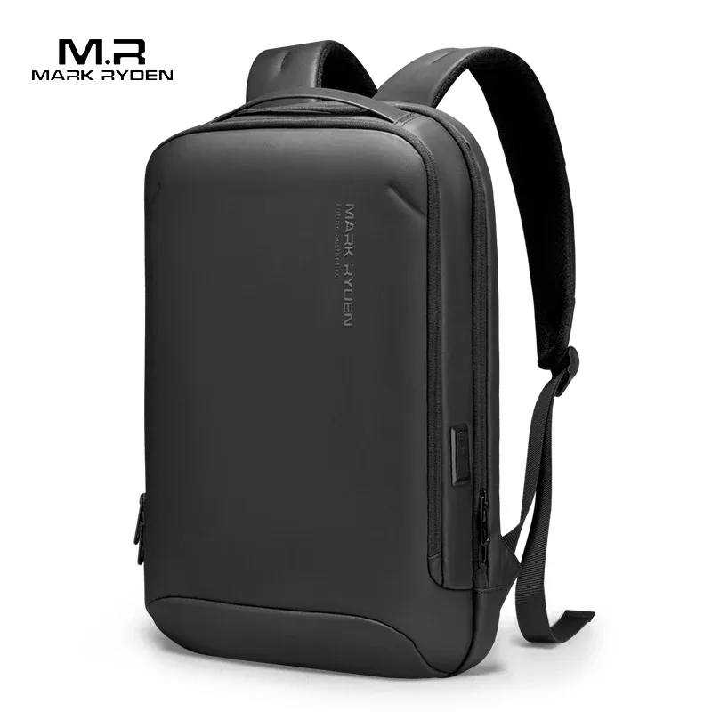 mark ryden – sac à dos d'affaires pour hommes, 15.6/17.3 pouces, sac de travail pour ordinateur portable