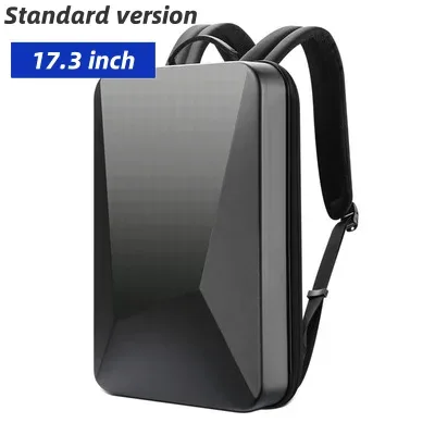 sac dos pc noir argent extensible antivol cadre interne normcore minimaliste polyester usb charge étanche informatique transport courbe physiologie