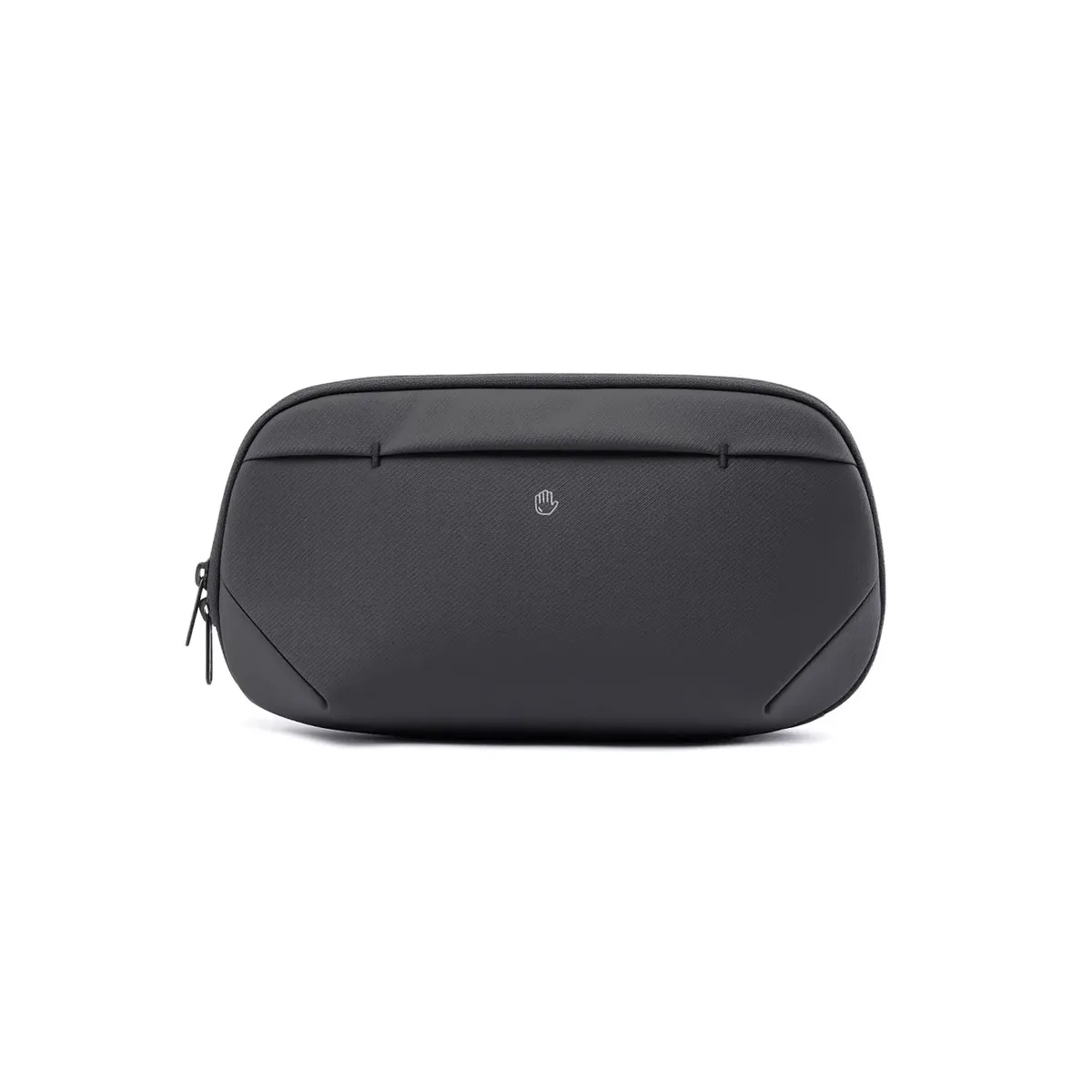 trousse de toilette mark ryden pour hommes, trousse de voyage suspendue avec fermeture éclair ykk, organisateur de toilette multi-compartiments pour voyage d'affaires