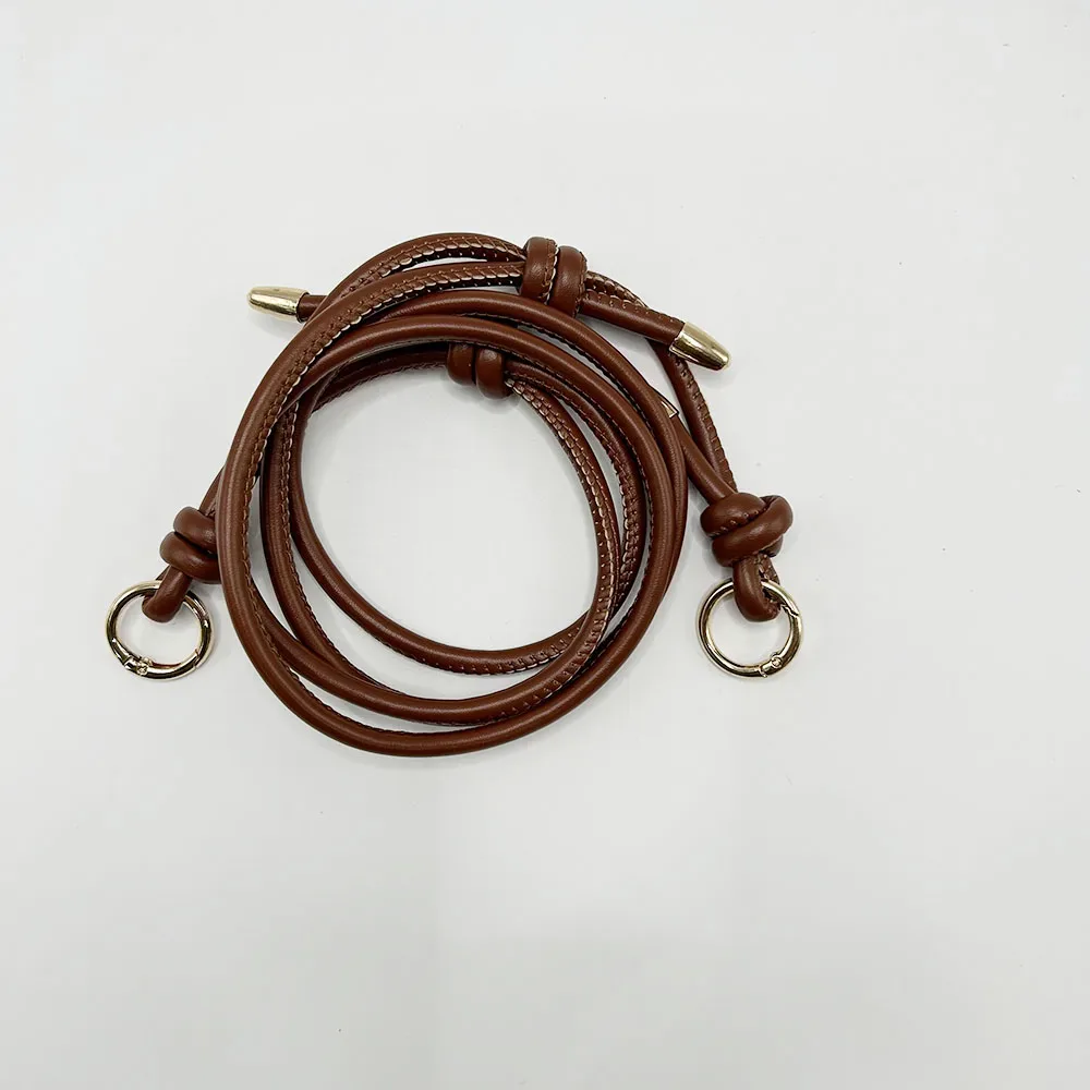 sangle de sac réglable, 1 pièce, sangle de sac à bandoulière simple, sangle de sac à main, sangle de sac à double usage s000533
