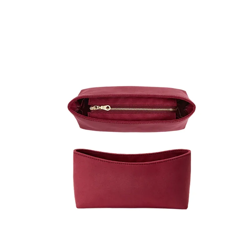 insert organisateur de sac pour carryall bb, insert de sac haut de gamme, rangement léger, support de sac, accessoires anti-déformation