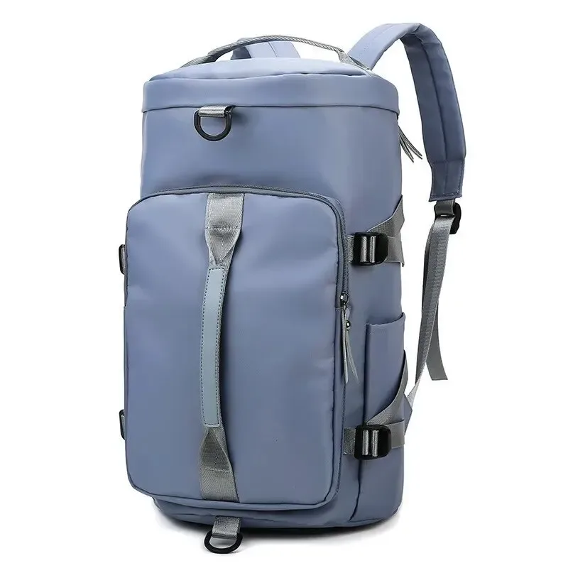 rilidépensé-sac à dos de sport étanche de grande capacité, sacs à dos de voyage en plein air, sac de fitness, sacs à dos de grange à chaussures