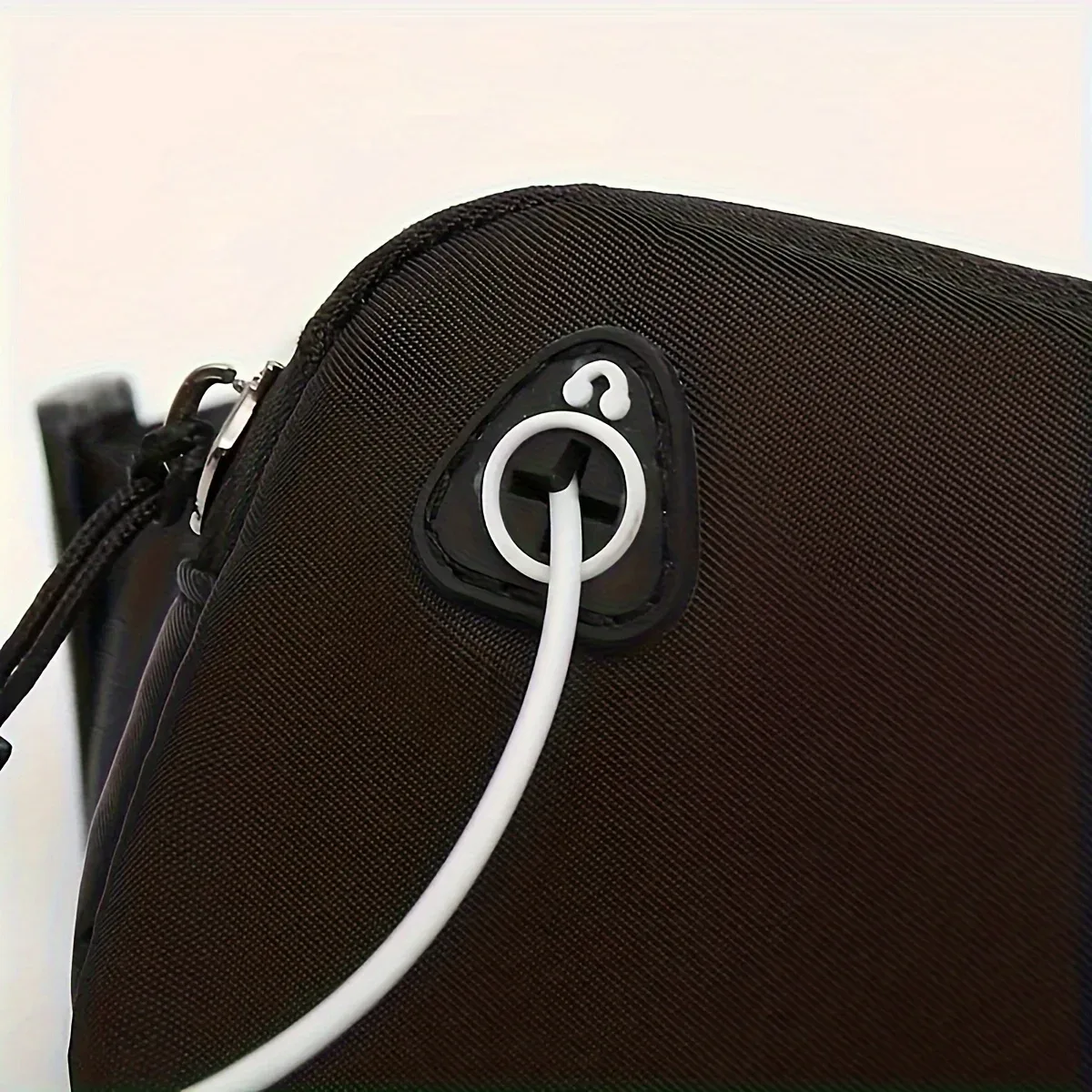 sac à bandoulière en nylon ultra-fin, léger, pour les déplacements, le fitness, la course à pied, le sport, portable, étanche, a package