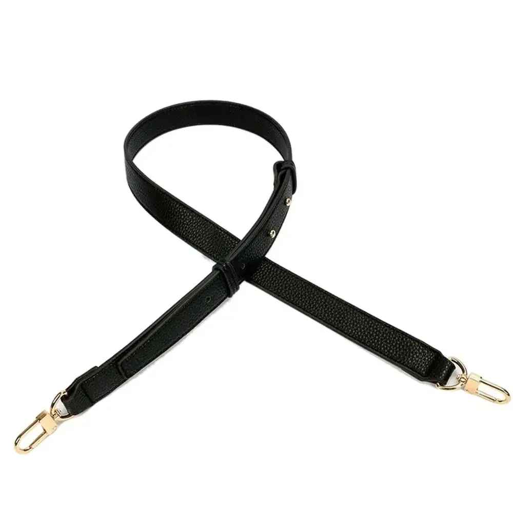 nouveau cuir sac à main en cuir sangle large durable épaule bandoulière sac à bandoulière sangle sac à bandoulière