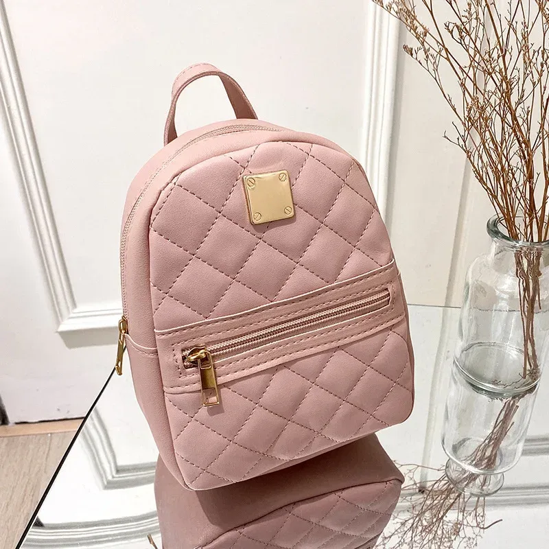 sac à dos brodé 2021, sacs pour femmes, version coréenne, sac à dos pour filles, livraison directe, sac à dos élégant pour femmes