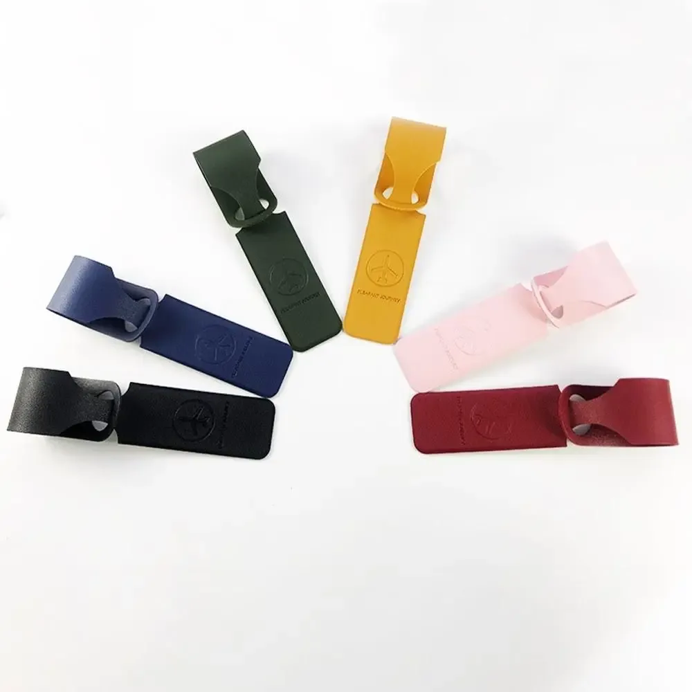 étiquettes de sac à main, étiquettes nominatives pour bagages, étiquettes de valise pour l'enregistrement à l'aéroport, étiquettes de bagages de voyage, accessoires de voyage, carte d'embarquement