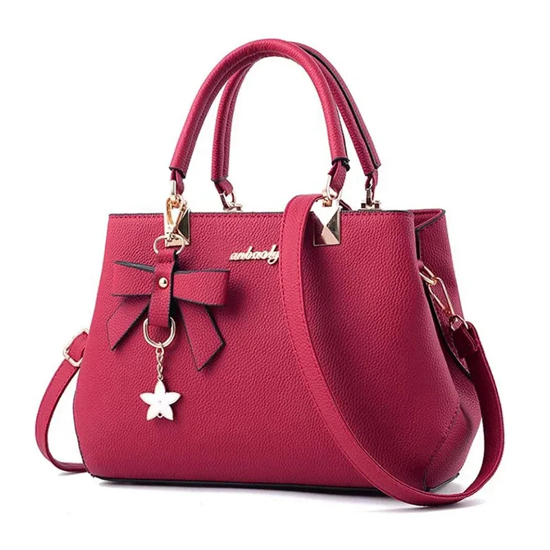 sac à main à bandoulière pour femmes, sacoche décontractée, fourre-tout, design de fleurs, shopping initié, nouvelle collection