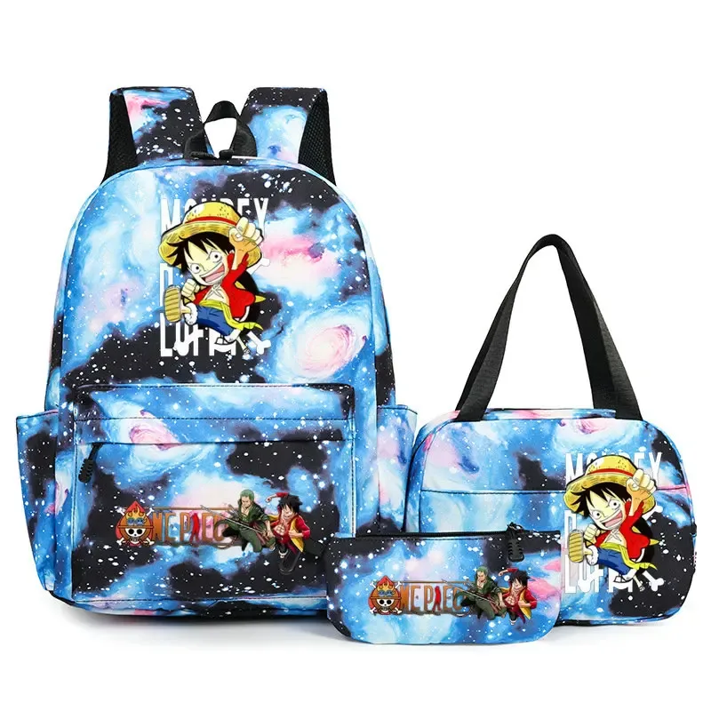 sac à dos une pièce pour adolescents, cartable de grande capacité avec sac à bandoulière pour usage quotidien, pour filles et femmes, mochilas de voyage