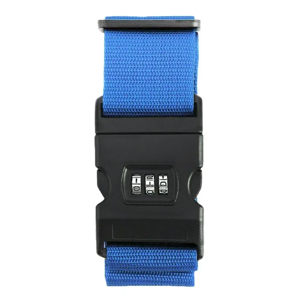 sangle de bagage en nylon réglable élastique, ceinture de bagage electrolux, ceinture de valise, sangle de bagage, voyage, sécurité, accessoire de bagage