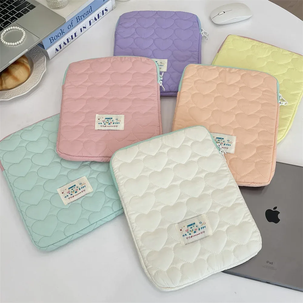 sac souple pour tablette 11 pouces, sac pour ordinateurs portables 14-15 pouces, housses pour ordinateurs portables, organiseur pour macbook pro et tablette, sacs intérieurs souples pour ordinateurs portables
