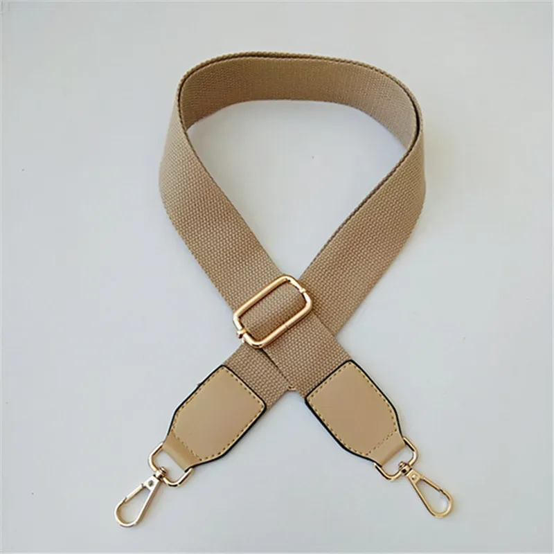 sangle de sac à main en nylon ethnique de 130 cm, sangle de sac à bandoulière, ceintures pour sacs, poignées de sac réglables de remplacement, accessoires pour sacs