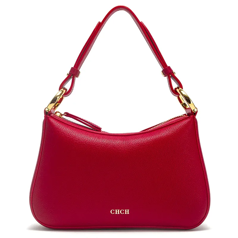 chch sacs hobo pour femmes, sac à main à poignée supérieure, sac à bandoulière
