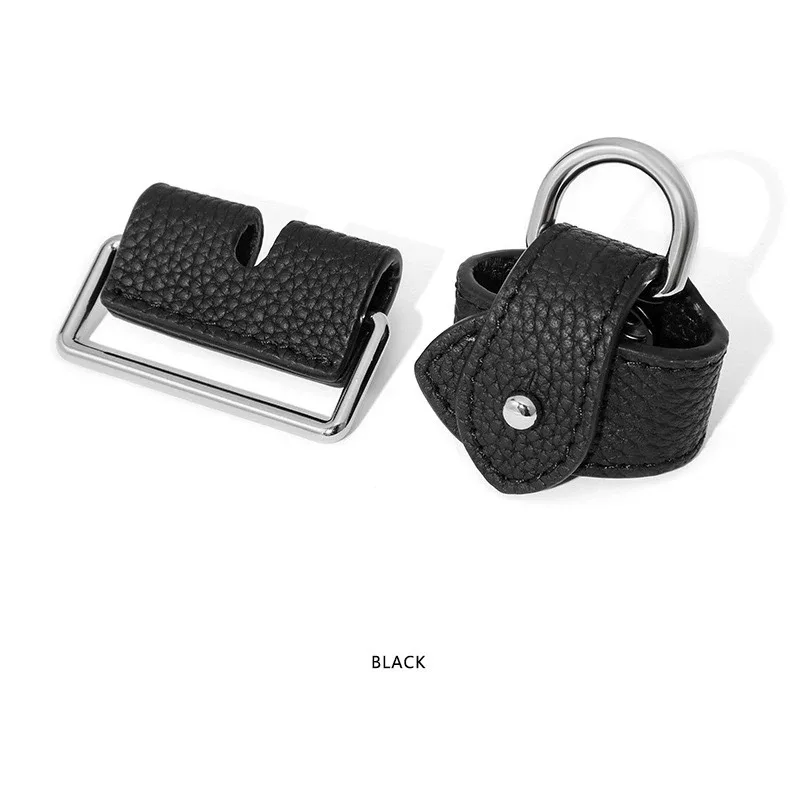 élargissement toile tissé large bandoulière sac fourre-tout ceinture sac à bandoulière sangle pour h boîte à déjeuner toile sac à main accessoires