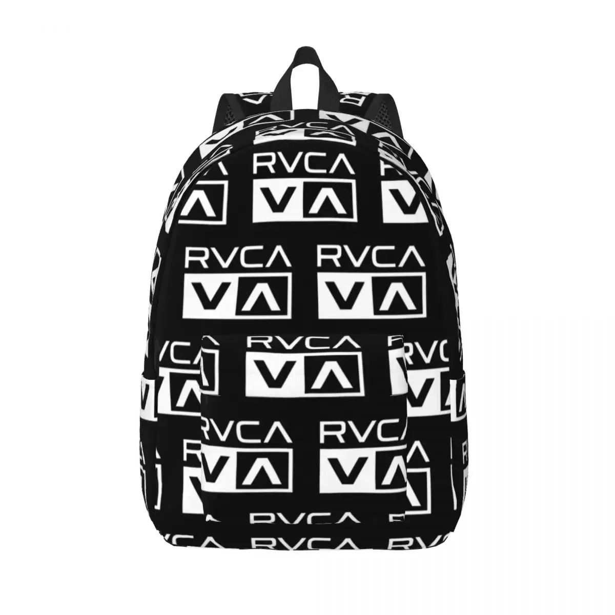 meilleur t-shirt rvca vêtements étudiant sac à dos sac d'école randonnée voyage sac à dos pour garçons filles mode bookbag sacs à bandoulière