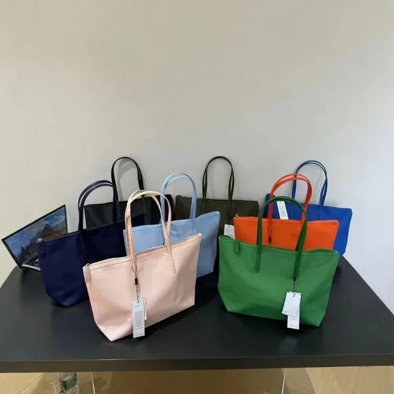 nouveau sac à bandoulière grande capacité pour femme 2026 – tendance, premium, idéal pour le travail, le shopping et les voyages