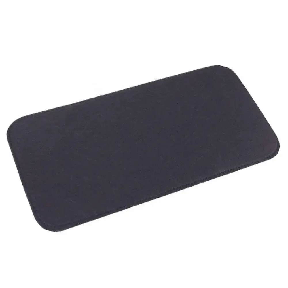 sac à main universel en feutre épais, support de base pour lv, accessoires de sacoche astronomique pratique, taille s, m, l