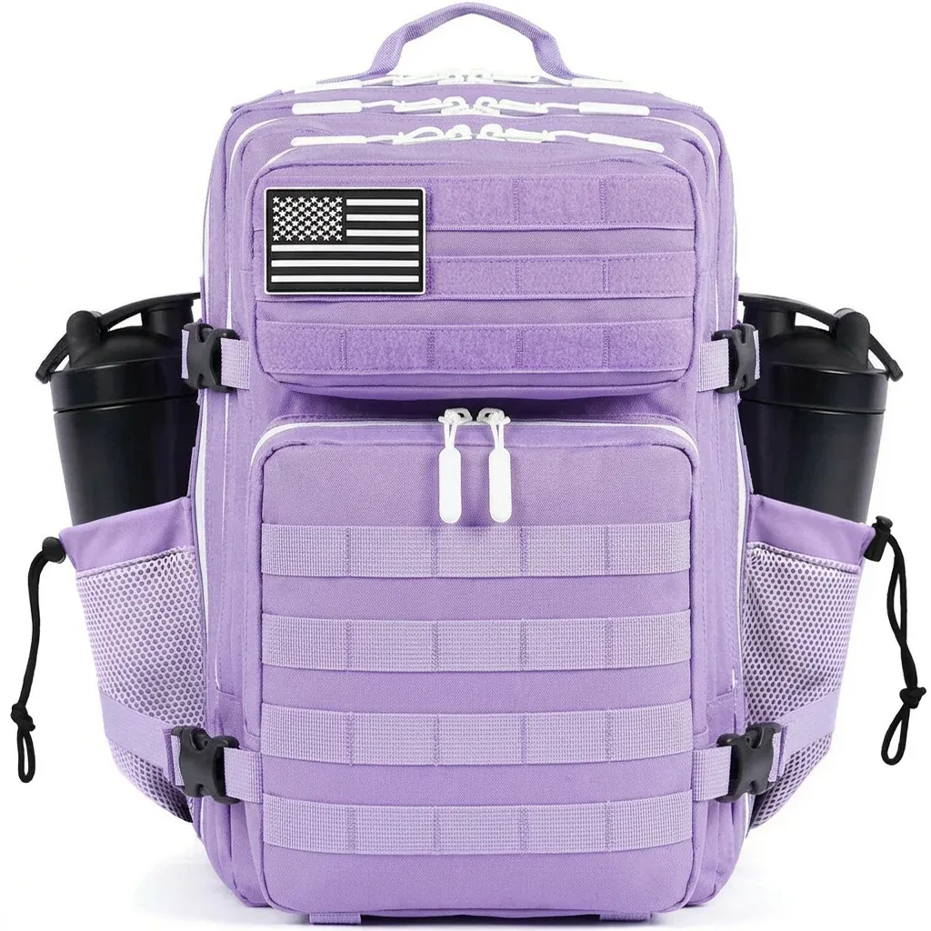 sac dos oxford université impermepable multipoche classique tactique voyage sport pleinair randonnée camping survie