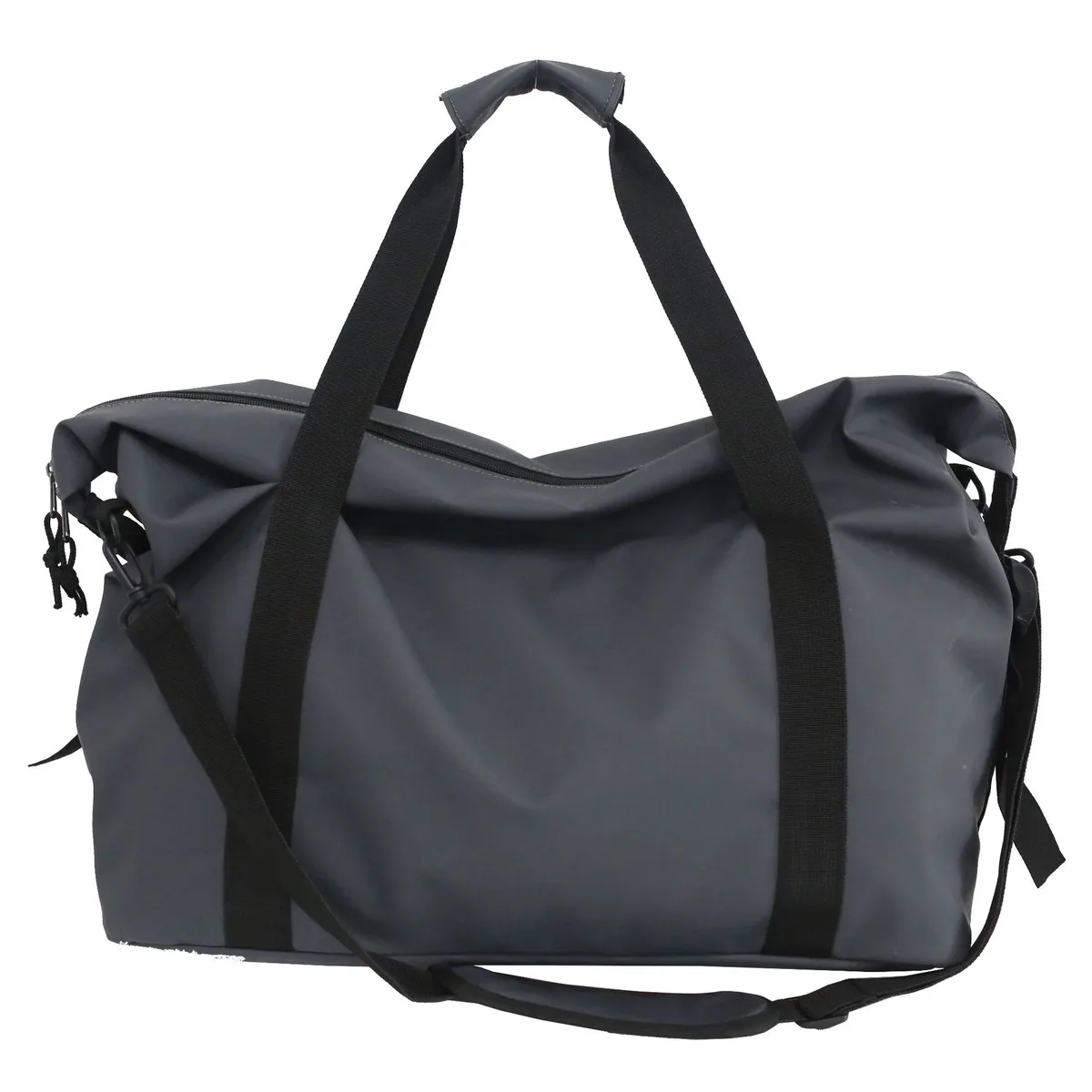 sac de voyage personnalisé avec logo imprimé pour couples, sac à bandoulière de grande capacité, sac à bagages, sac de sport et de fitness