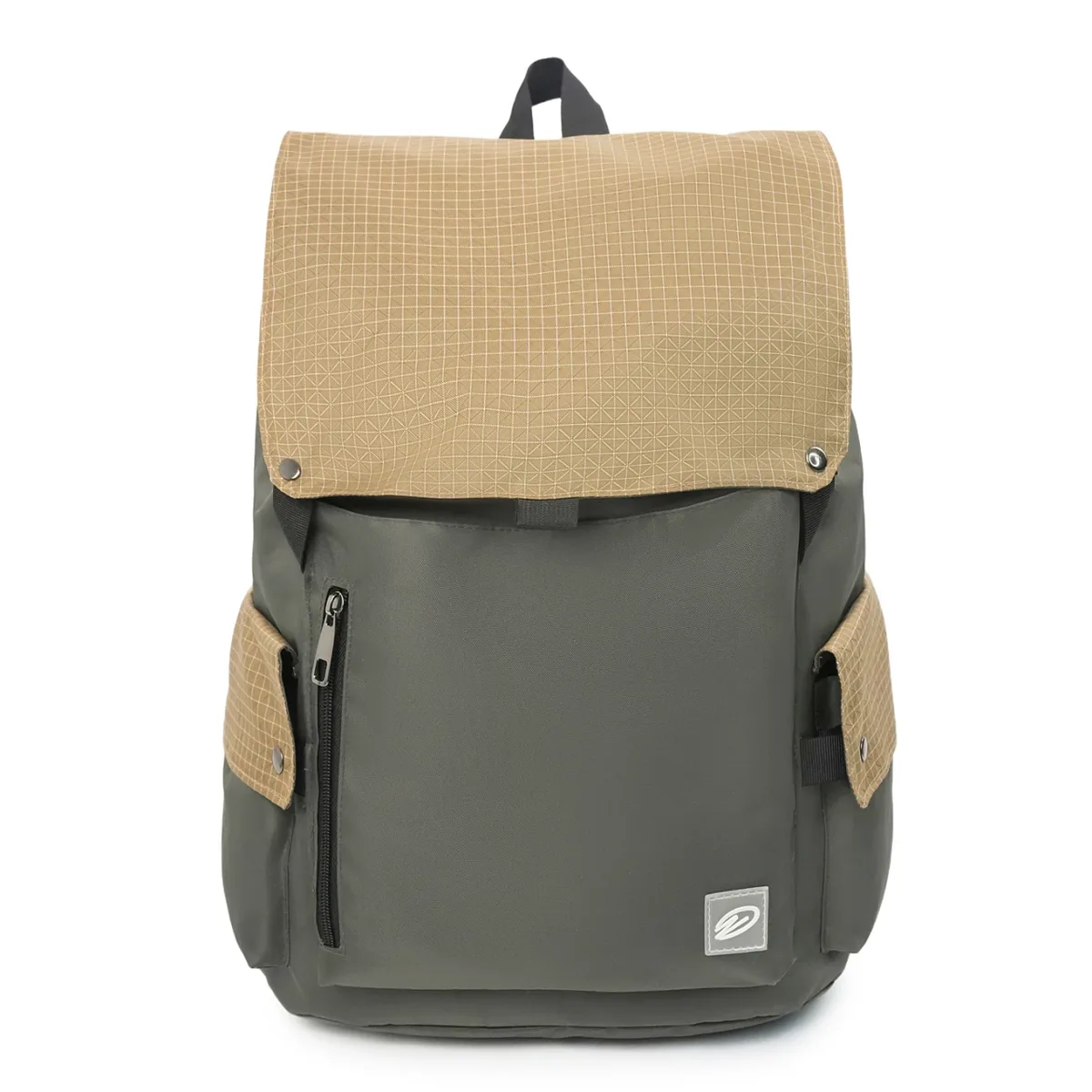 sac à dos unisexe tendance, tissu en nylon de haute qualité, sac pour ordinateur, grande capacité, sac d'école, sacs à main légers