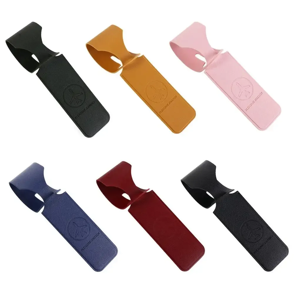 étiquette de valise pour enregistrement, étiquette de sac à main, étiquettes de bagages nominatives, étiquette de bagage de voyage, étiquette de valise d'avion, carte d'embarquement, accessoires de voyage