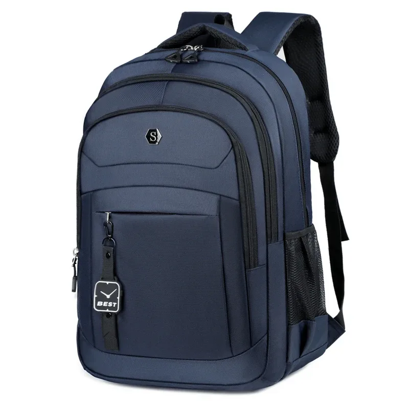 sac à dos de voyage à grande capacité et durable, sac à dos pour ordinateur portable pour le campus et les trajets quotidiens, randonnée