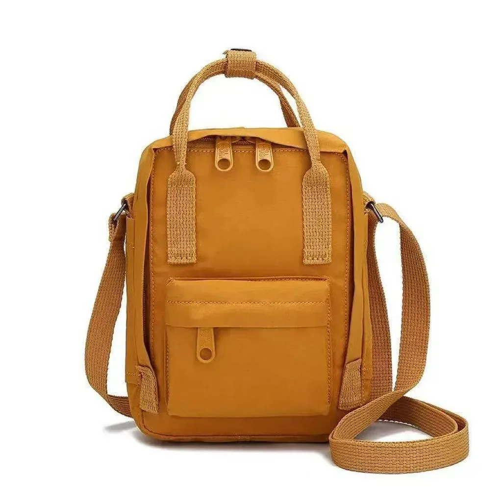 sac à main à bandoulière fox, petit sac à dos frais et simple, sac de rangement de cosmétiques, sac pour téléphone portable